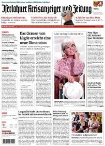 Iserlohner Kreisanzeiger – 14. Mai 2019