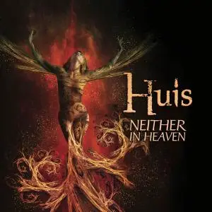 Huis - Neither In Heaven (2016)