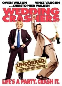 Wedding Crashers (2005) [Unrated Version]