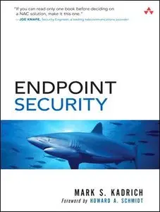 Endpoint Security (repost)