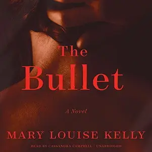 The Bullet [Audiobook]