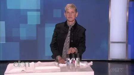 The Ellen DeGeneres Show S16E75