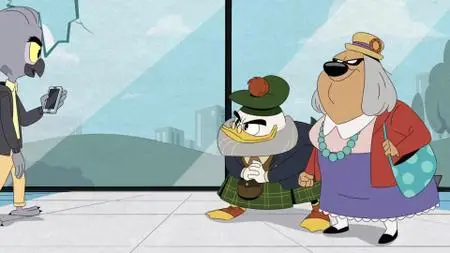 DuckTales S02E22