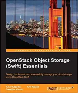 OpenStack Object Storage (Repost)