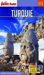 Collectif, "Turquie - Country guide 2018-2019"