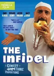 The Infidel (2010)