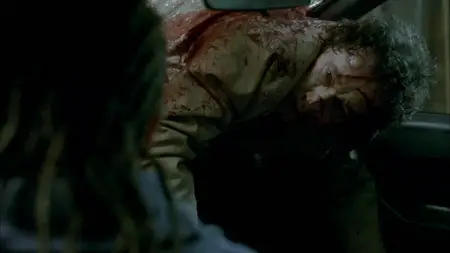 Stuck (2007)