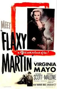 Flaxy Martin (1949)