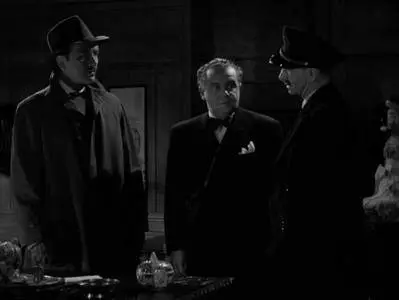 Secret Agent of Japan (1942)