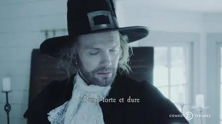 Drunk History S05E13