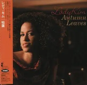 Lady Kim - Autumn Leaves (2006) [Japan] SACD ISO + DSD64 + Hi-Res FLAC