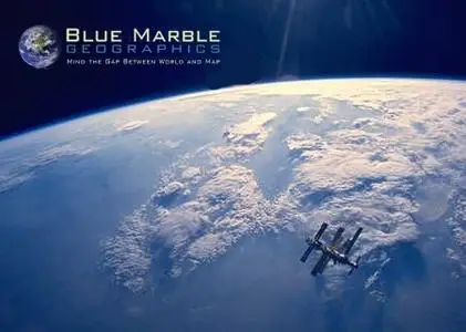 Blue Marble Global Mapper 20.1.0