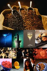 Eat, Drink, Dine