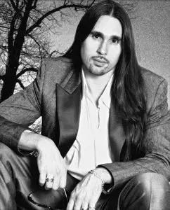 Dennis Gruenling - I Just Keep Lovin' Him (2008)