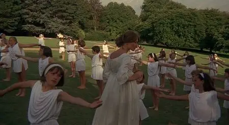Isadora (The loves of Isadora) - by Karel Reisz (1968)