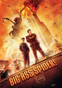 Big Ass Spider (2013)
