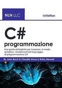 C# programmazione: Una guida dettagliata per imparare