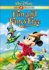 Walt Disney Classics Fun and Fancy Free (1947)