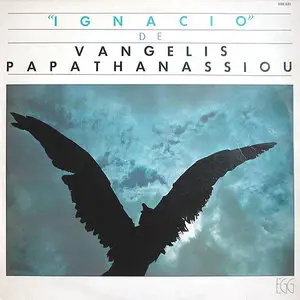 Vangelis Papathanassiou – Ignacio (1977) (24/44 Vinyl Rip)