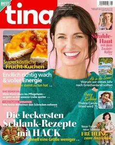 tina – 30 Januar 2019