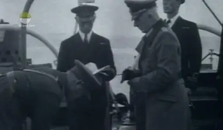 the Channel Islands at War - EP3 Liberation and Reconstruction