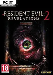 Resident Evil Revelations 2 - Episode 2 (2015)
