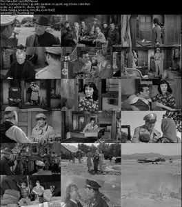 China Doll (1958)