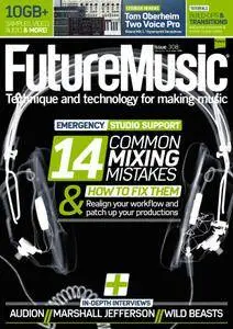 Future Music - September 01, 2016