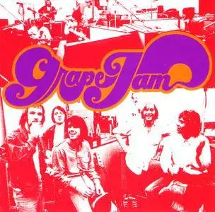 Moby Grape - Grape Jam (1968) Expanded Remastered 2007