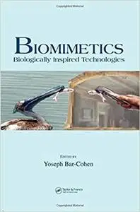 Biomimetics: Biologically Inspired Technologies
