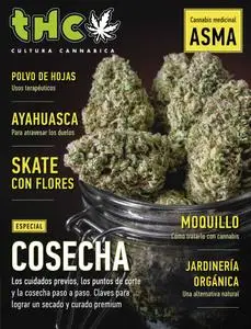 Revista THC - marzo 2020