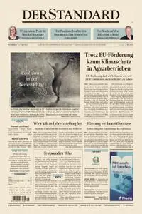 Der Standard - 23 Juni 2021