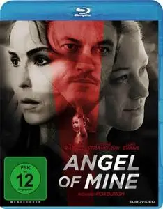 Angel of Mine (2019)