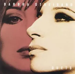 Barbara Streisand - Duets - 2002