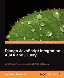 Django JavaScript Integration: AJAX and JQuery (repost)