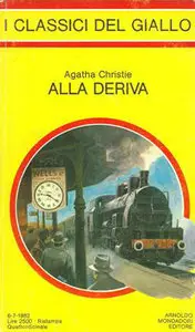 Agatha Christie - Alla deriva
