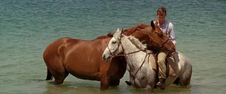 Phar Lap (1983)