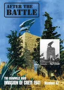 After The Battle - Issue 47 1985