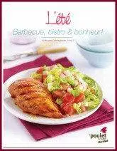 L’été - Barbecue, bistro et bonheur
