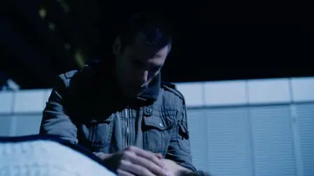 Boru S01E06
