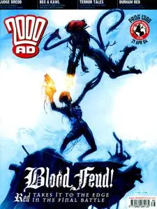2000AD 1386 (2004-04-21