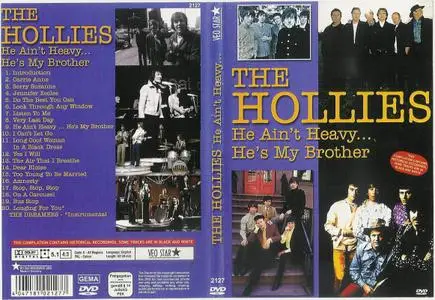 The Hollies: Collection (1964-2011) [16 Japanese SHM-CD + 4xDVD]