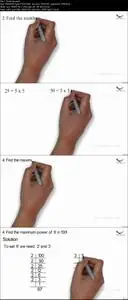 Number Theory maths basics for school and college students