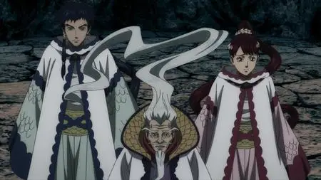 Black Clover S01E136