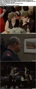 The Firemen's Ball (1967) Criterion Collection [Reuploaded]