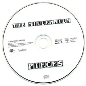 The Millennium - The Millennium At Last (2012) [8CD Mini LP Blu-spec BoxSet] {Sony Music Japan}