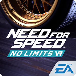 Need for Speed™ No Limits VR v1.0.0