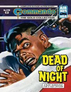 Commando 4756 - Dead of Night