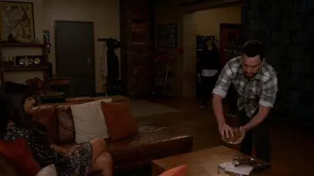 New Girl S06E11