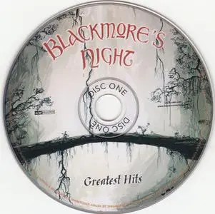Blackmore's Night - Greatest Hits (2010) Repost